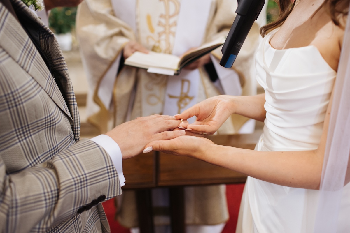Catholic Matchmaking in Washington: Christ First Dating