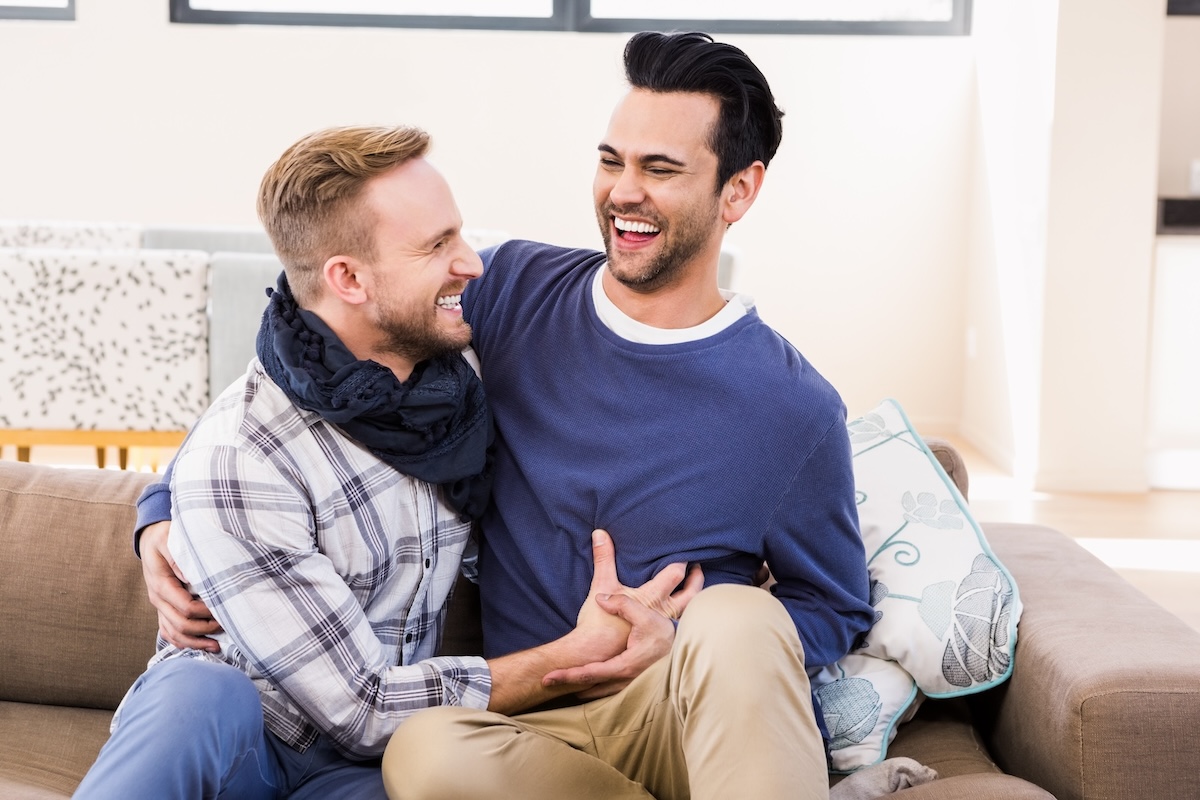 Gay Dating in Washington: Unveil the Vibrancy of Love