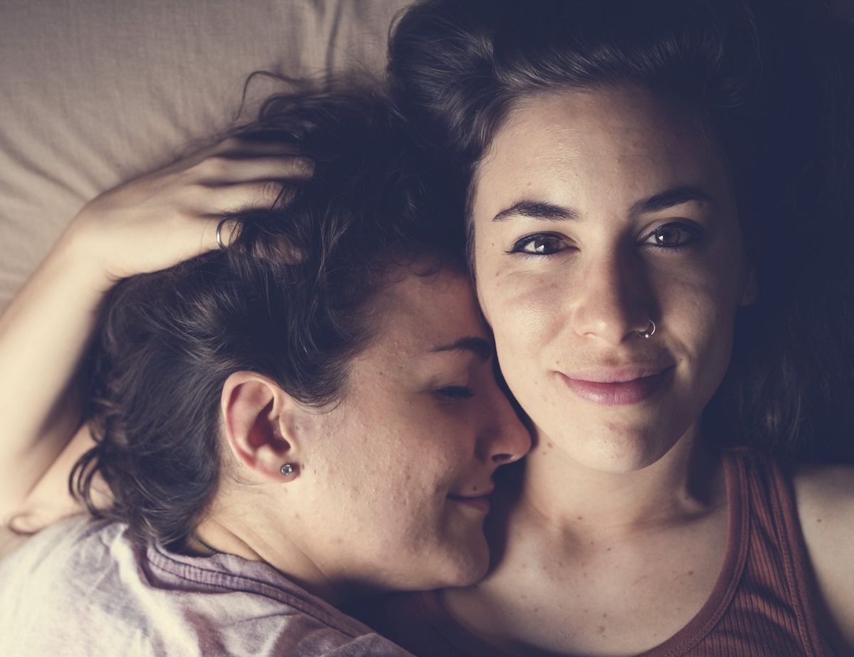 Igniting Romance: Lesbian Dating in Washington Claims the Spotlight